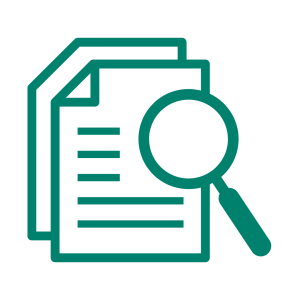 marketing funnel icon